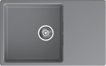 картинка Мойка для кухни Granfest Urban 678L 