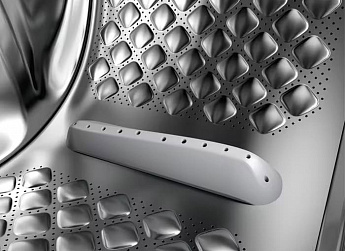 картинка Стиральная машина с сушкой и паром Aeg LWR96944B 