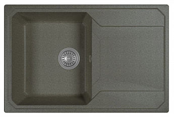 картинка Мойка для кухни Dr. Gans Кардинал 760 