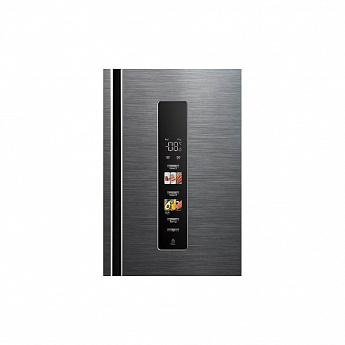 картинка Отдельностоящий холодильник Midea MDRF692MIE46  картинка Отдельностоящий холодильник Midea MDRF692MIE46