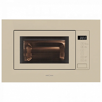 картинка Микроволновая печь Krona BRILLE 60 IV 