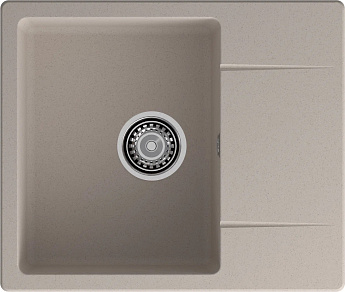 картинка Мойка для кухни Granfest GF-URBAN 258L  картинка Мойка для кухни Granfest GF-URBAN 258L