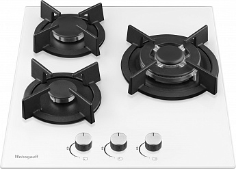 картинка Газовая варочная панель Weissgauff HG 451 WGH 