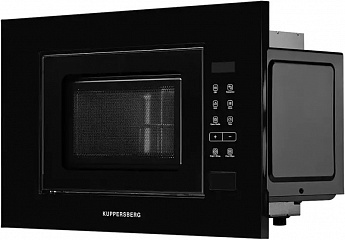 картинка Микроволновая печь Kuppersberg HMW 620 B  картинка Микроволновая печь Kuppersberg HMW 620 B