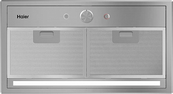 картинка Кухонная вытяжка полновстраиваемая Haier HVQ-B2534G 