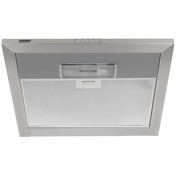 картинка Кухонная вытяжка Krona BELLA 500 INOX PB  картинка Кухонная вытяжка Krona BELLA 500 INOX PB