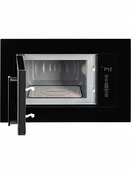картинка Встраиваемая микроволновая печь HIBERG i-VМ 6502 B 