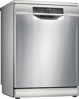картинка Посудомоечная машина отдельностоящая Bosch SMS6EMI65Q  картинка Посудомоечная машина отдельностоящая Bosch SMS6EMI65Q