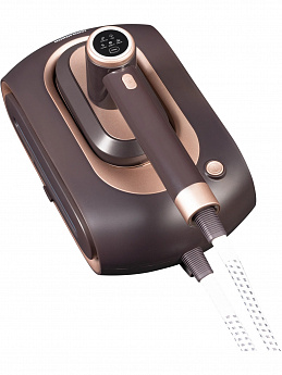 картинка Отпариватель Nordfrost GSL 5000 BROWN 