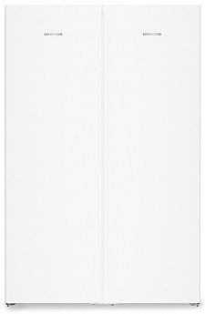 картинка Отдельностоящий холодильник Liebherr XRF 5220-22 001 