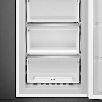 картинка Морозильная камера вертикальная Smeg S9F174DND  картинка Морозильная камера вертикальная Smeg S9F174DND