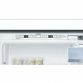 картинка Встраиваемый холодильник Bosch KIS87AF30U 