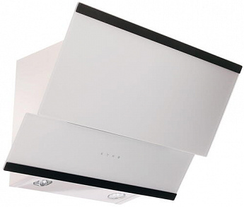 картинка Кухонная вытяжка Krona IRIDA 600 WHITE SENSOR 