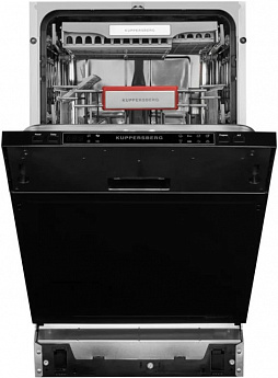 картинка Посудомоечная машина Kuppersberg GS 4557  картинка Посудомоечная машина Kuppersberg GS 4557