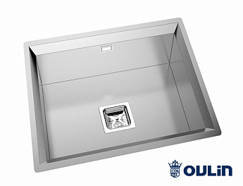 картинка Мойка для кухни Oulin OL-FU114 