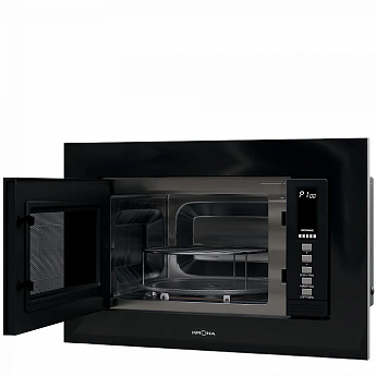 картинка Микроволновая печь Krona LAUNE 60 BL K 