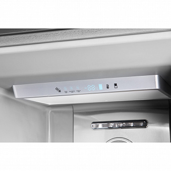 картинка Морозильная камера вертикальная Hiberg I-FRB 35 NF 