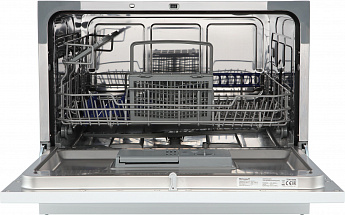 картинка Посудомоечная машина настольная Weissgauff TDW 4006 