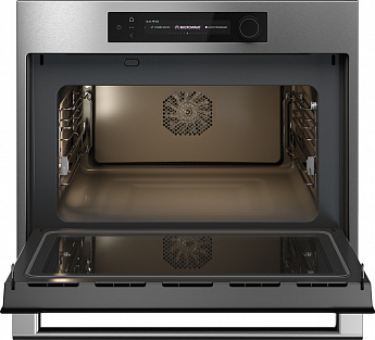 картинка Микроволновая печь Asko OM64SSH нержавеющая сталь 