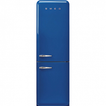 картинка Отдельностоящий холодильник Smeg FAB32RBE5  картинка Отдельностоящий холодильник Smeg FAB32RBE5