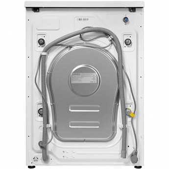 картинка Стиральная машина с сушкой Maunfeld MFWD14116WH05 