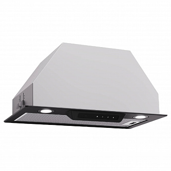 картинка Кухонная вытяжка Korting KHI 6690 N  картинка Кухонная вытяжка Korting KHI 6690 N