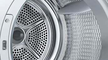 картинка Сушильная машина Bosch WQG1420AME 