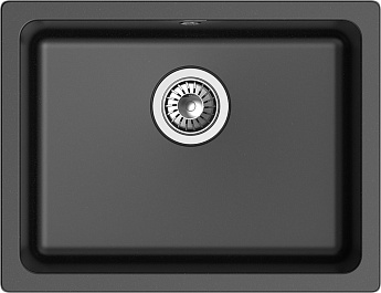 картинка Мойка для кухни Rivelato BERKANA BK-50 