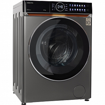 картинка Стиральная машина Hiberg I-DDQ10 - 814 SD  картинка Стиральная машина Hiberg I-DDQ10 - 814 SD