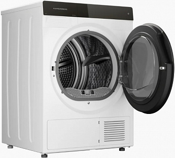 картинка Сушильная машина Kuppersberg DM 591 W  картинка Сушильная машина Kuppersberg DM 591 W