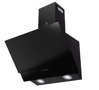 картинка Кухонная вытяжка Lex ARIA 600 BLACK 