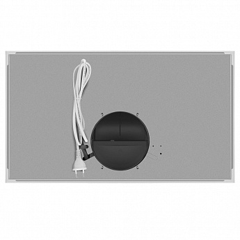 картинка Кухонная вытяжка Maunfeld DOMINA 60 WHITE 