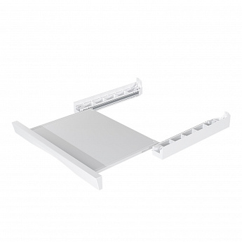 картинка Соединительный элемент Lex LWM01W shelf  картинка Соединительный элемент Lex LWM01W shelf