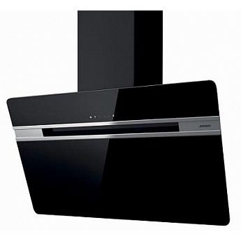 картинка Кухонная вытяжка Jetair VIKI BL 90 A  картинка Кухонная вытяжка Jetair VIKI BL 90 A