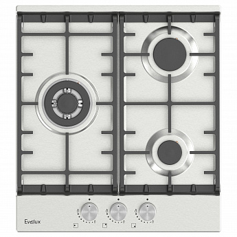 картинка Варочная панель Evelux HEG 450 X 