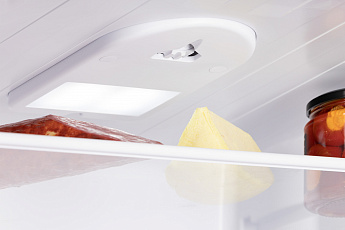 картинка Отдельностоящий холодильник Nordfrost NRB 122 B 