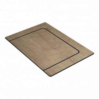 картинка Разделочная доска Omoikiri CB-BASIC-400 