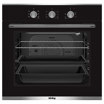 картинка Духовой шкаф Korting OKB 370 CMX  картинка Духовой шкаф Korting OKB 370 CMX