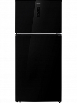 картинка Отдельностоящий холодильник Hiberg  i-RFT 750G B черный  картинка Отдельностоящий холодильник Hiberg  i-RFT 750G B черный