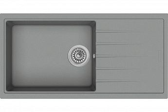 картинка Кухонная мойка Longran Ultra ULS914.457 