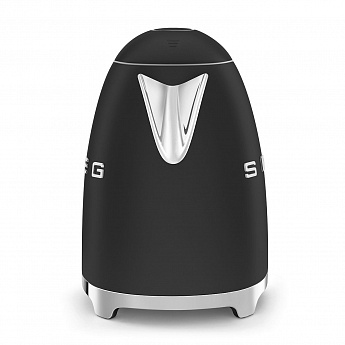 картинка Чайник Smeg KLF03BLMEU  картинка Чайник Smeg KLF03BLMEU