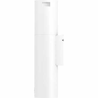 картинка Кухонная вытяжка островная Franke REEF WH 35 белая 