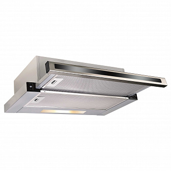 картинка Кухонная вытяжка Korting KHP 5637 GNX 