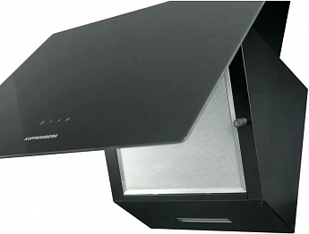 картинка Кухонная вытяжка Kuppersberg F 605 B  картинка Кухонная вытяжка Kuppersberg F 605 B
