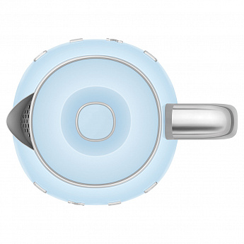 картинка Чайник Smeg KLF05PBEU  картинка Чайник Smeg KLF05PBEU