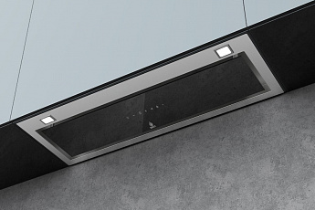 картинка Кухонная вытяжка Jacky's JV BI684 