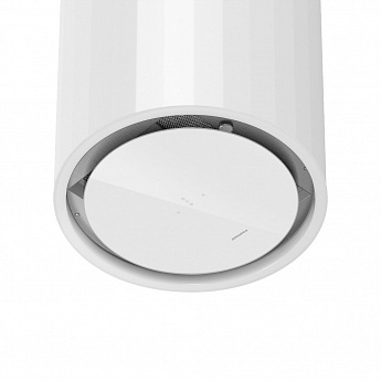 картинка Кухонная вытяжка Maunfeld ADELAIDE 39 WALL WHITE 