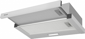 картинка Кухонная вытяжка Weissgauff TEL 06 2M IX 