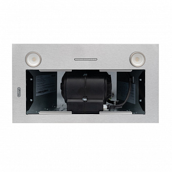 картинка Кухонная вытяжка Delonghi COSETTA 510 IM  картинка Кухонная вытяжка Delonghi COSETTA 510 IM