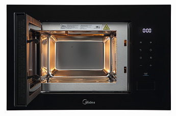 картинка Микроволновая печь встраиваемая Midea MI92200GB 